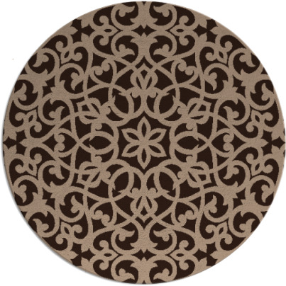 twine rug - item 984659