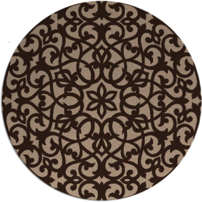 twine rug - item 984660