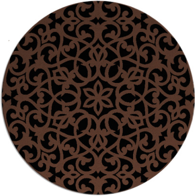 twine rug - item 984661