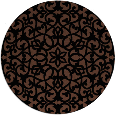 twine rug - item 984662