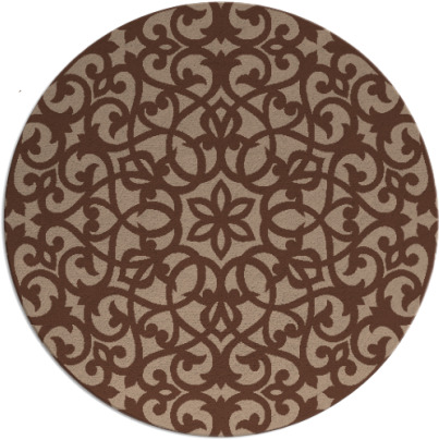 twine rug - item 984663