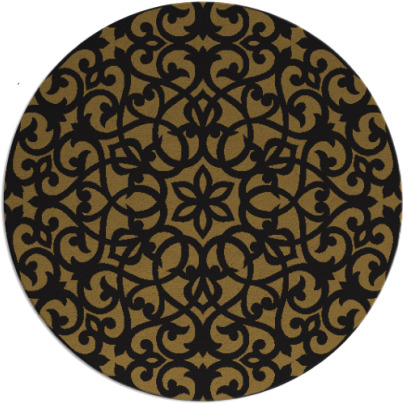 twine rug - item 984666
