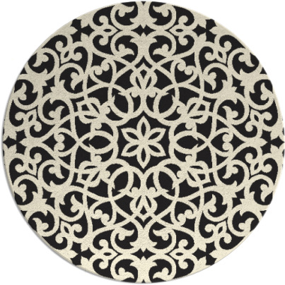 twine rug - item 984669
