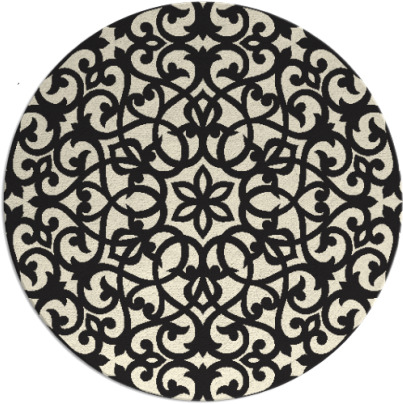 twine rug - item 984670