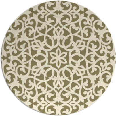 twine rug - item 984671