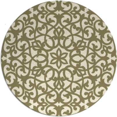 twine rug - item 984672