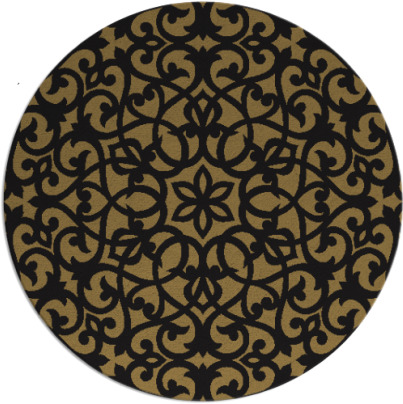 twine rug - item 984674