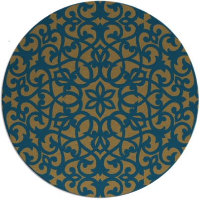 twine rug - item 984676