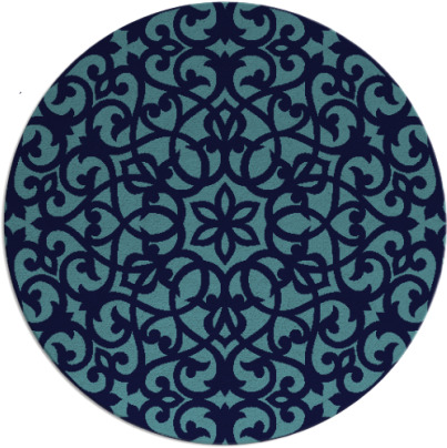 twine rug - item 984679