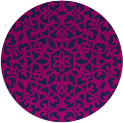 twine rug - item 984681