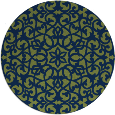 twine rug - item 984690