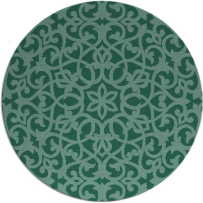 twine rug - item 984701