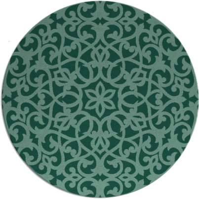 twine rug - item 984703