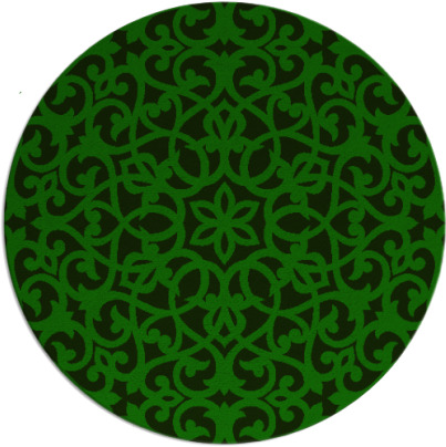 twine rug - item 984706