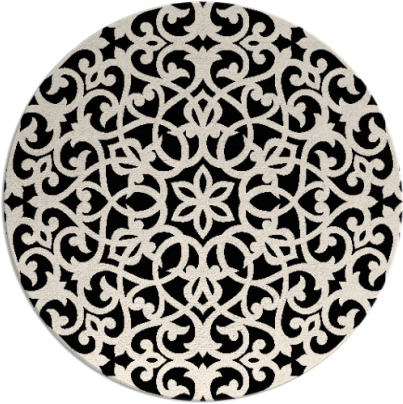 twine rug - item 984710