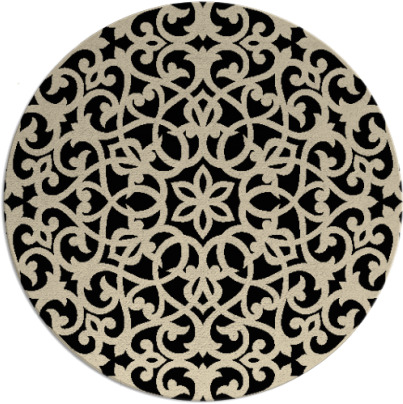 twine rug - item 984712