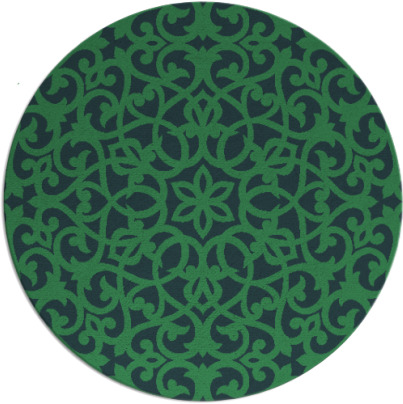 twine rug - item 984716