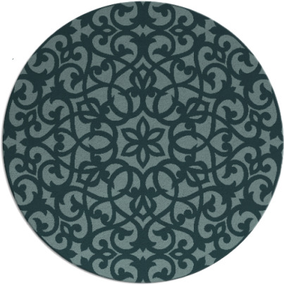 twine rug - item 984723