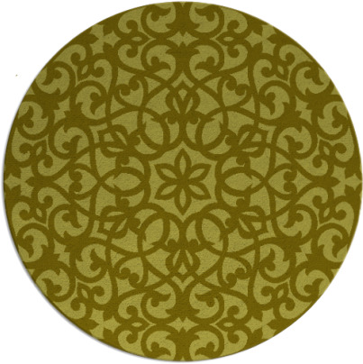 twine rug - item 984727