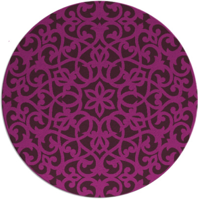 twine rug - item 984731