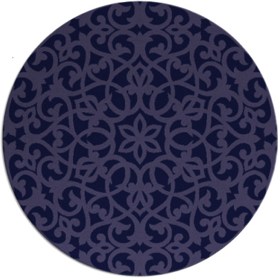 twine rug - item 984733