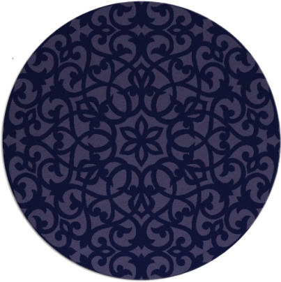 twine rug - item 984734