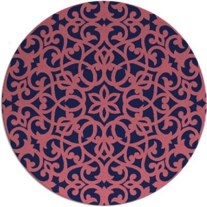 twine rug - item 984741