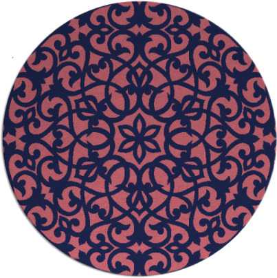 twine rug - item 984742