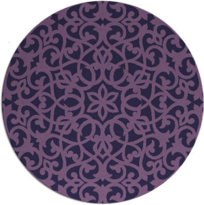 twine rug - item 984745