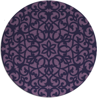 twine rug - item 984746