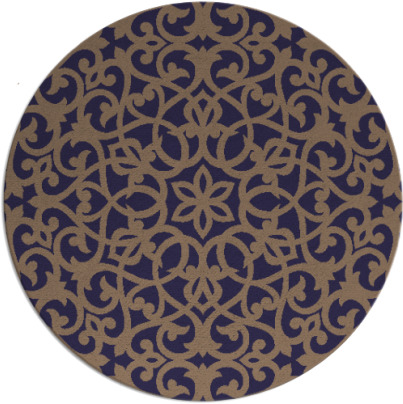 twine rug - item 984753