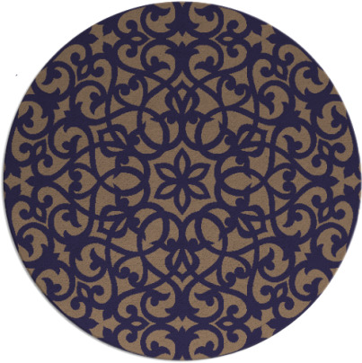 twine rug - item 984754