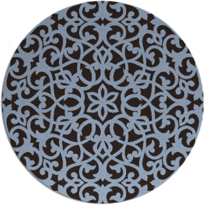 twine rug - item 984759