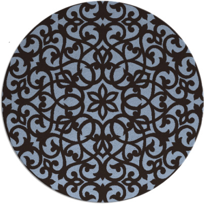 twine rug - item 984760