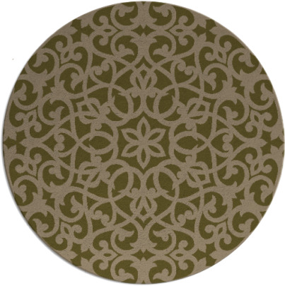 twine rug - item 984761