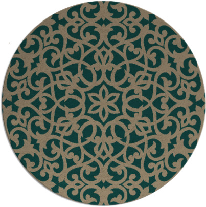 twine rug - item 984763