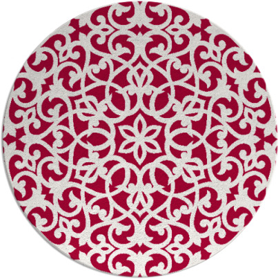 twine rug - item 984765