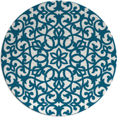 twine rug - item 984768