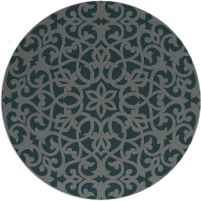 twine rug - item 984778