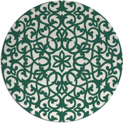 twine rug - item 984782