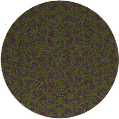 twine rug - item 984787
