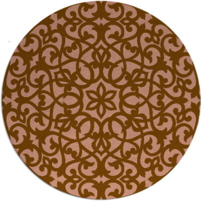 twine rug - item 984791