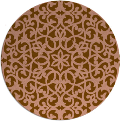 twine rug - item 984792