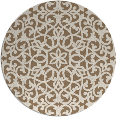 twine rug - item 984797