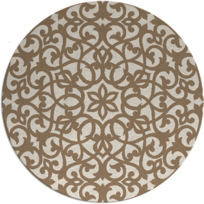 twine rug - item 984798