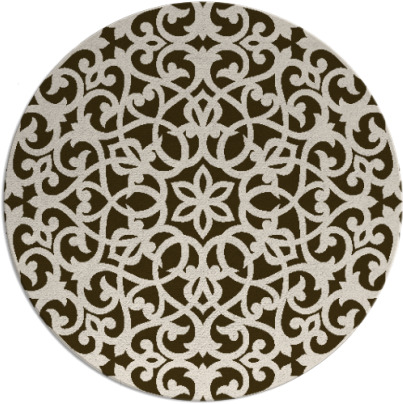 twine rug - item 984799
