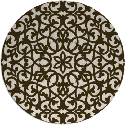 twine rug - item 984800