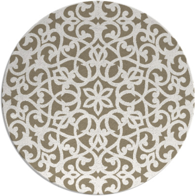 twine rug - item 984801