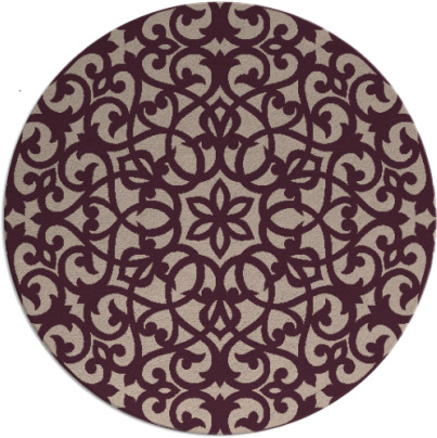 twine rug - item 984805