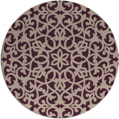 twine rug - item 984806